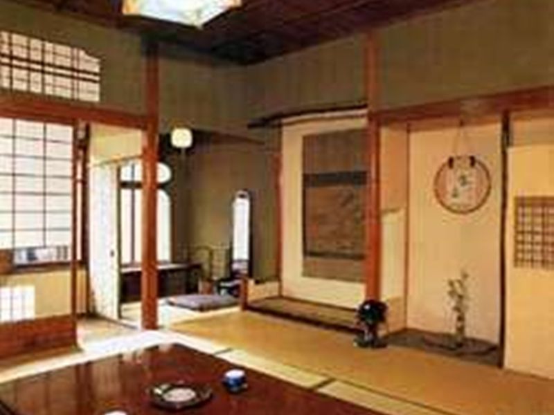 Japanese Ryokan Kashima Honkan Fukuoka  Exterior photo