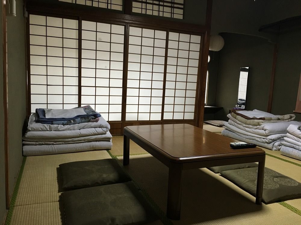 Japanese Ryokan Kashima Honkan Fukuoka  Exterior photo