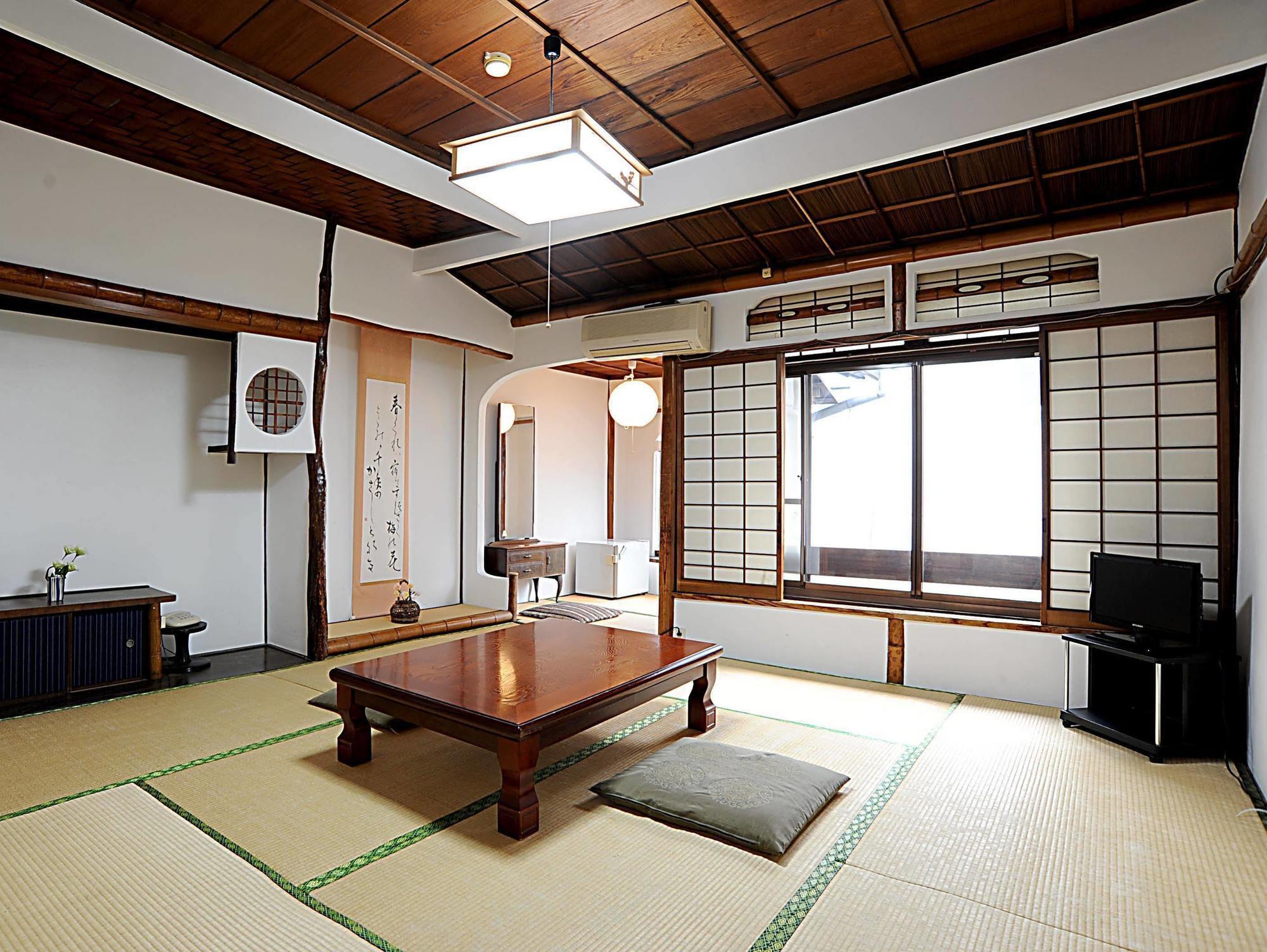 Japanese Ryokan Kashima Honkan Fukuoka  Exterior photo