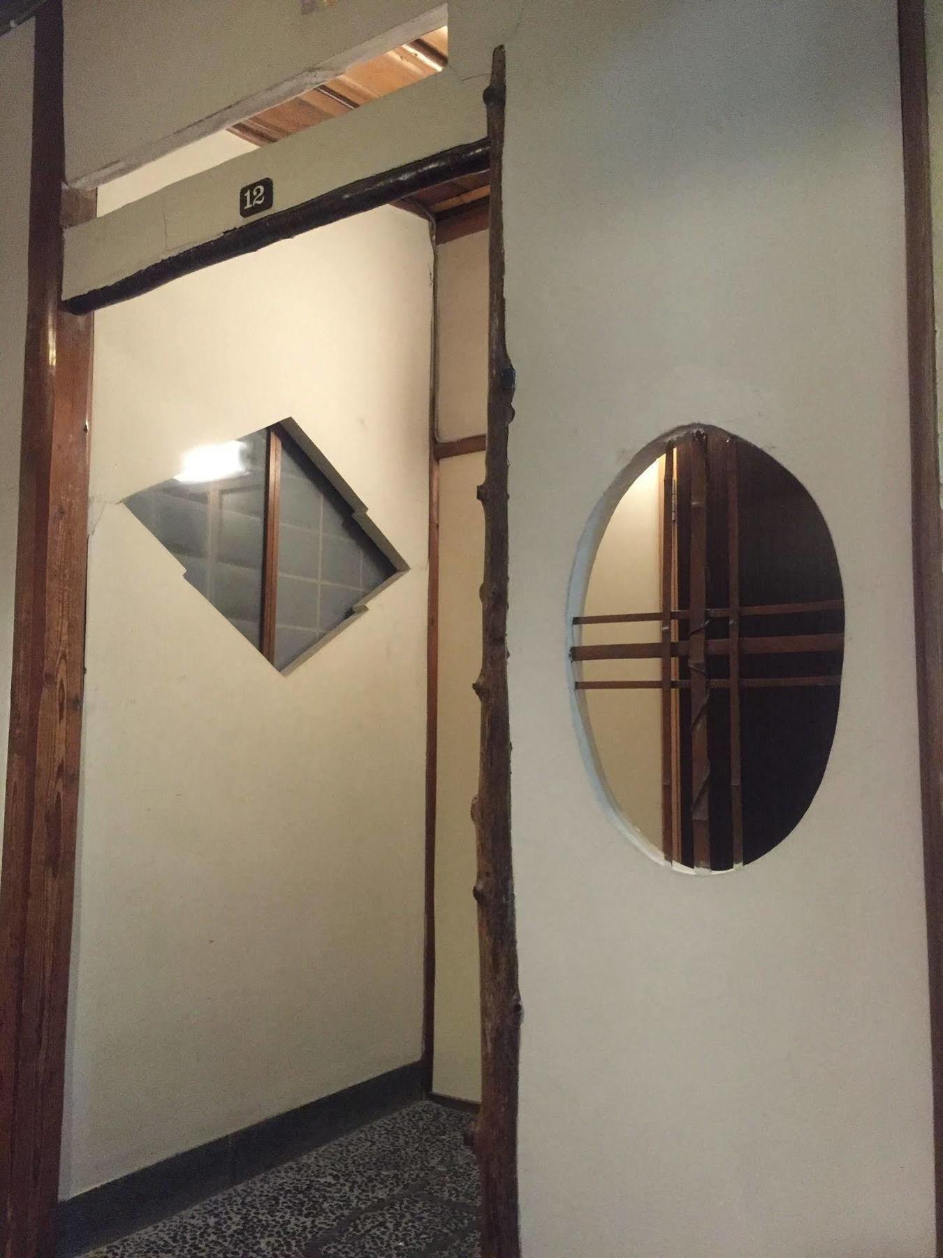 Japanese Ryokan Kashima Honkan Fukuoka  Exterior photo