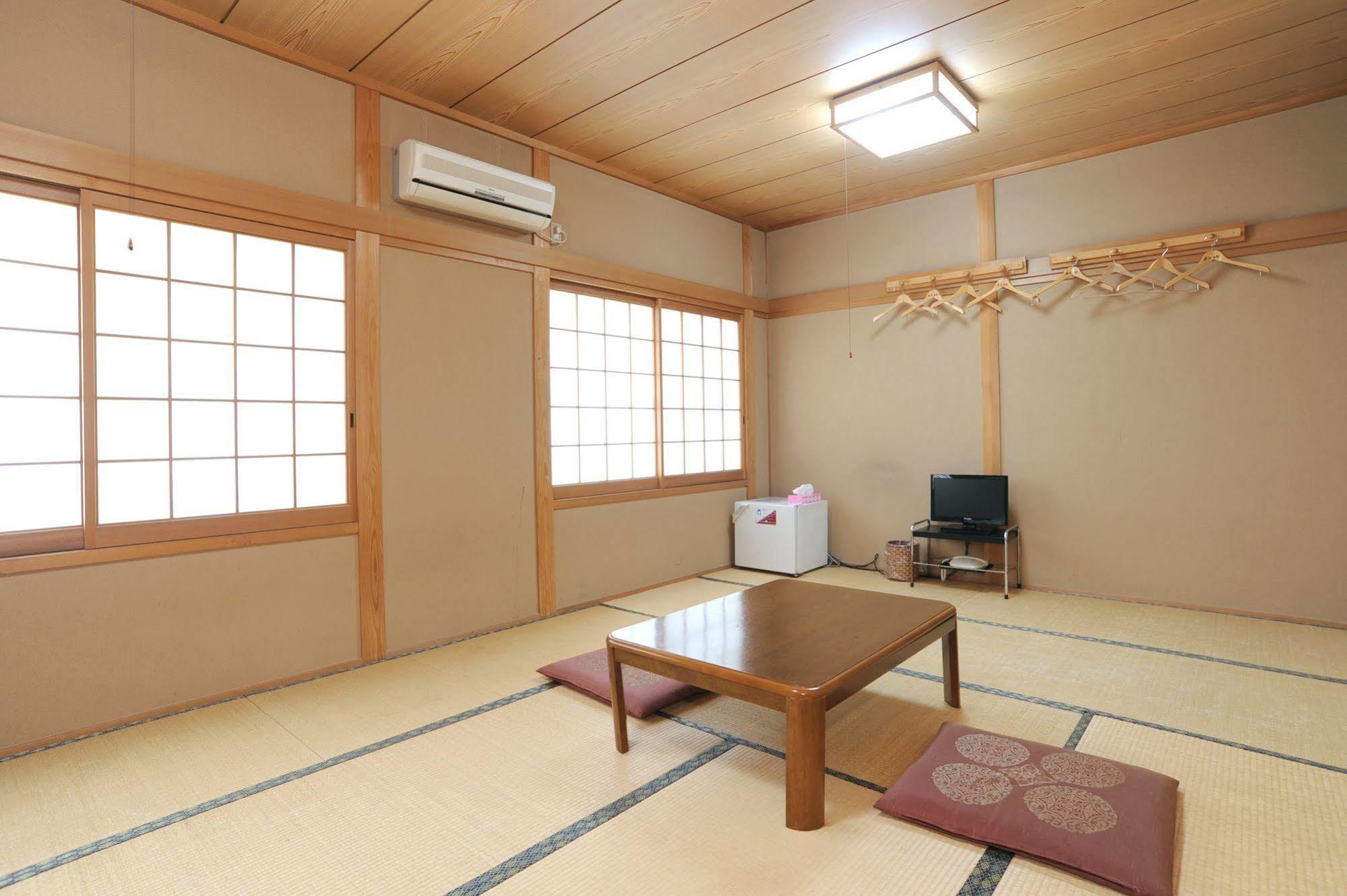 Japanese Ryokan Kashima Honkan Fukuoka  Exterior photo