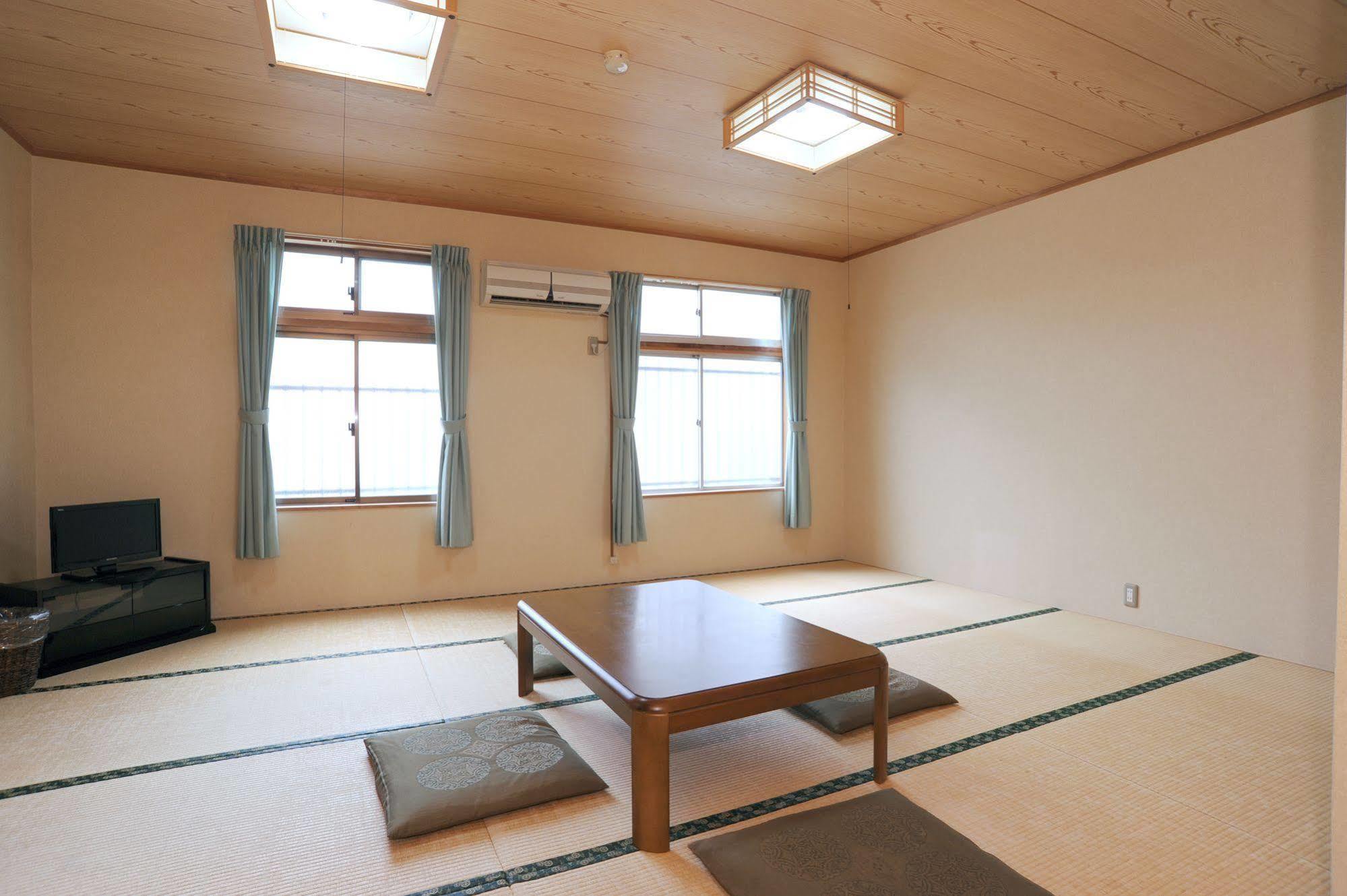 Japanese Ryokan Kashima Honkan Fukuoka  Exterior photo