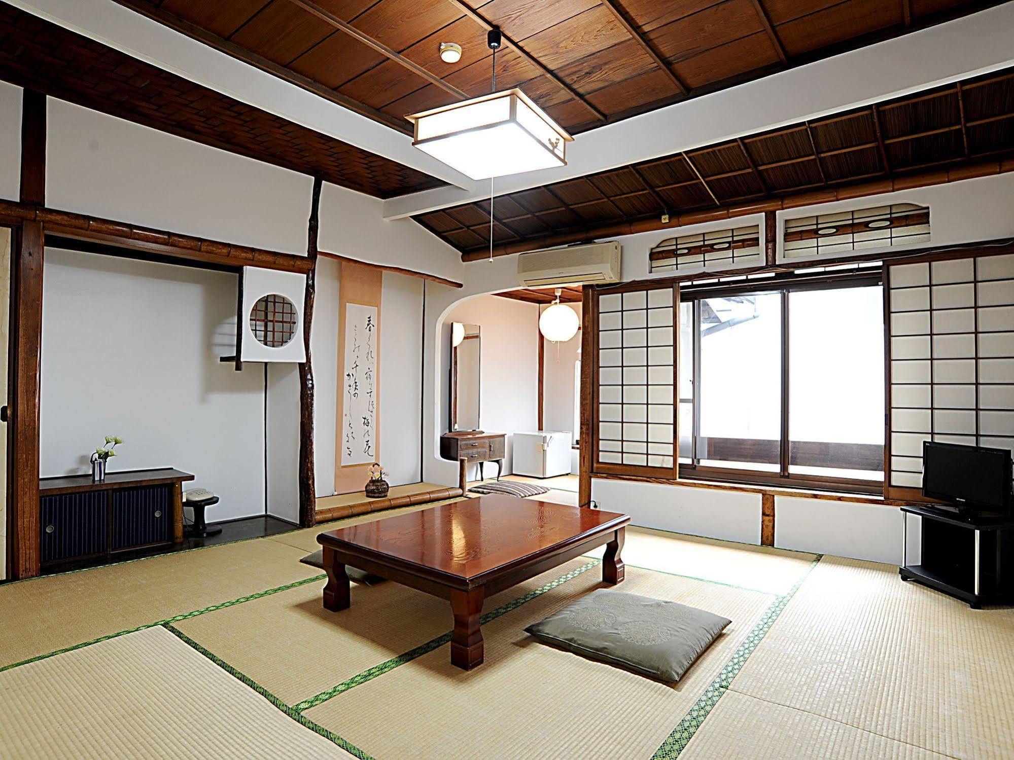 Japanese Ryokan Kashima Honkan Fukuoka  Exterior photo