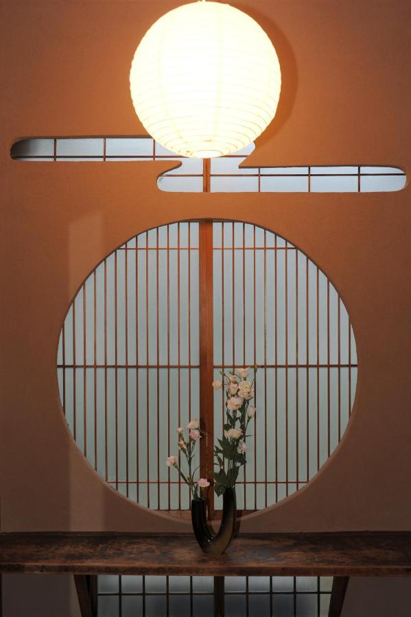 Japanese Ryokan Kashima Honkan Fukuoka  Exterior photo